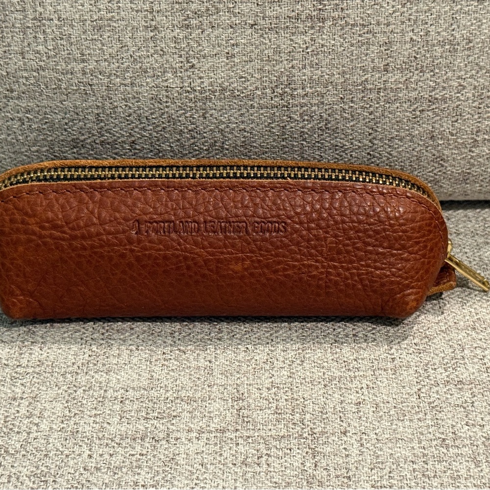 Portland Leather Small Sidekick